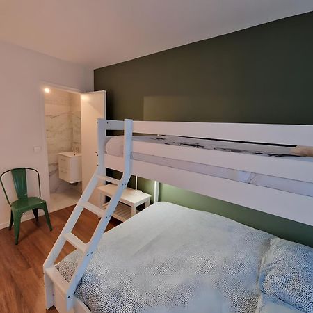 Appartement 4P 85M² Hyper Centre Disney Chessy  Exterior photo