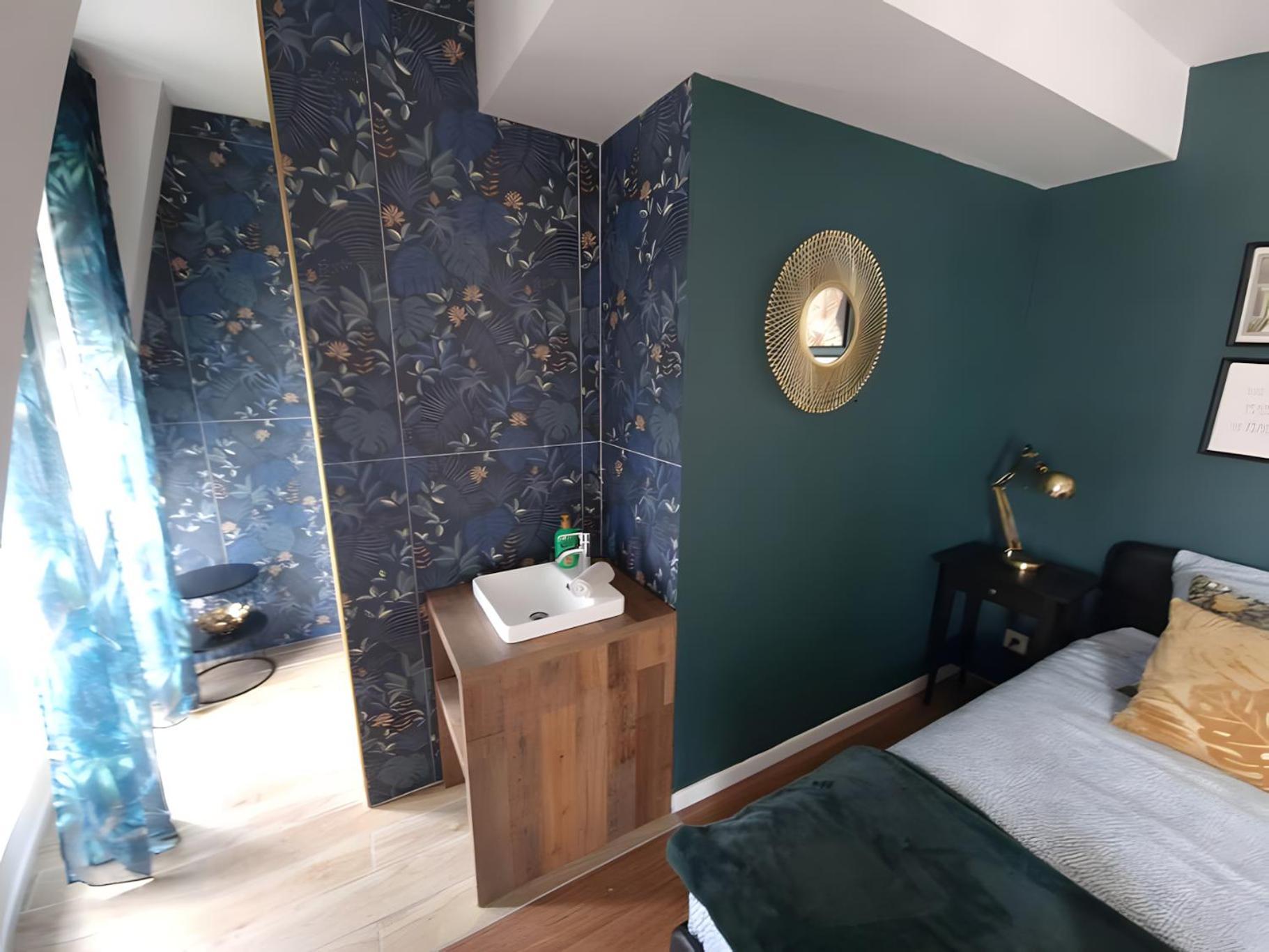Appartement 4P 85M² Hyper Centre Disney Chessy  Exterior photo