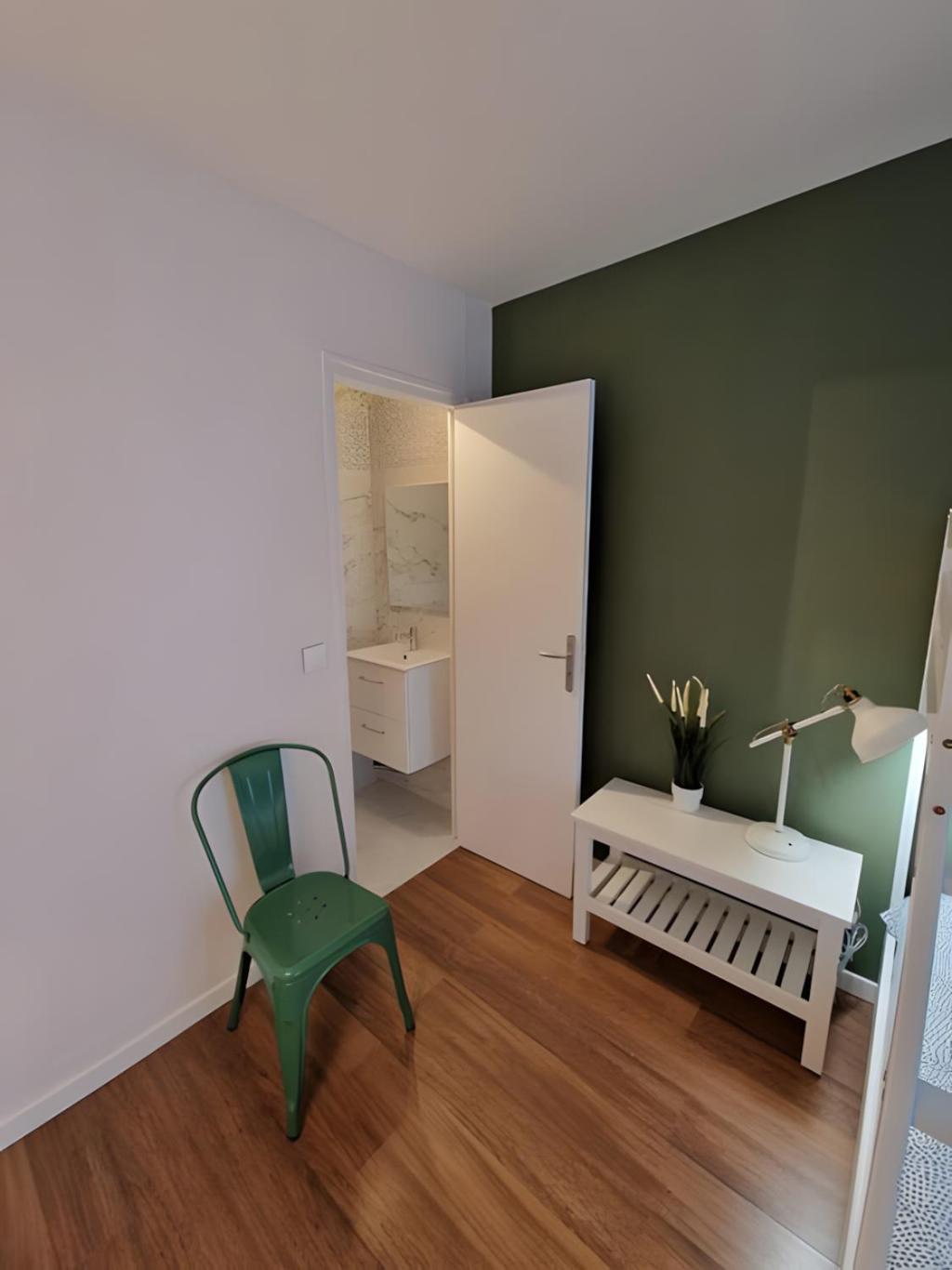 Appartement 4P 85M² Hyper Centre Disney Chessy  Exterior photo
