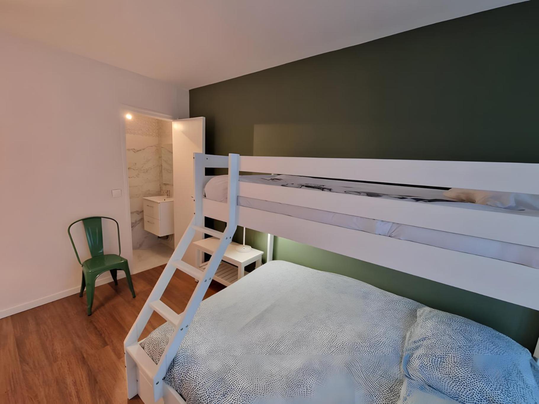 Appartement 4P 85M² Hyper Centre Disney Chessy  Exterior photo