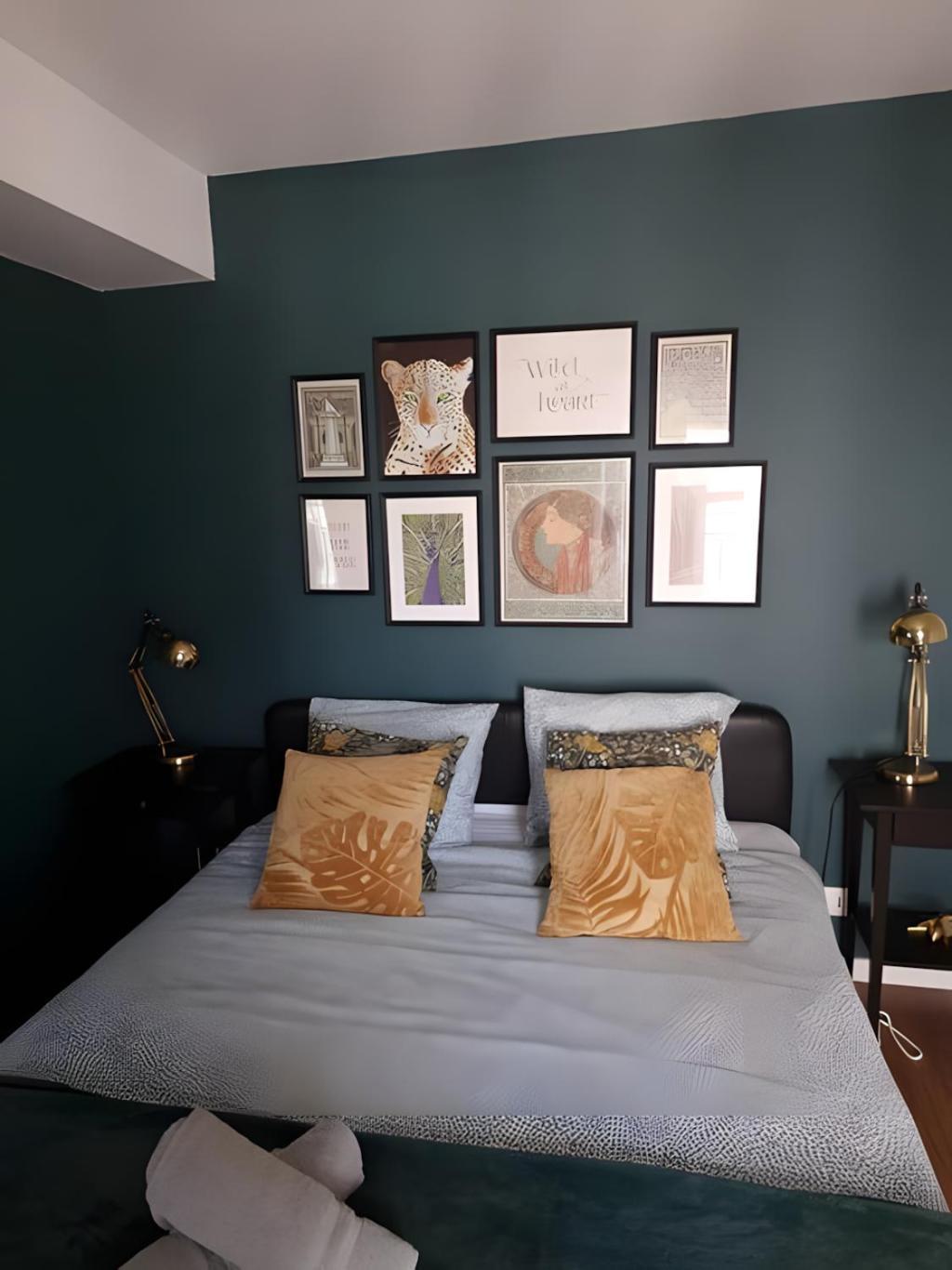 Appartement 4P 85M² Hyper Centre Disney Chessy  Exterior photo
