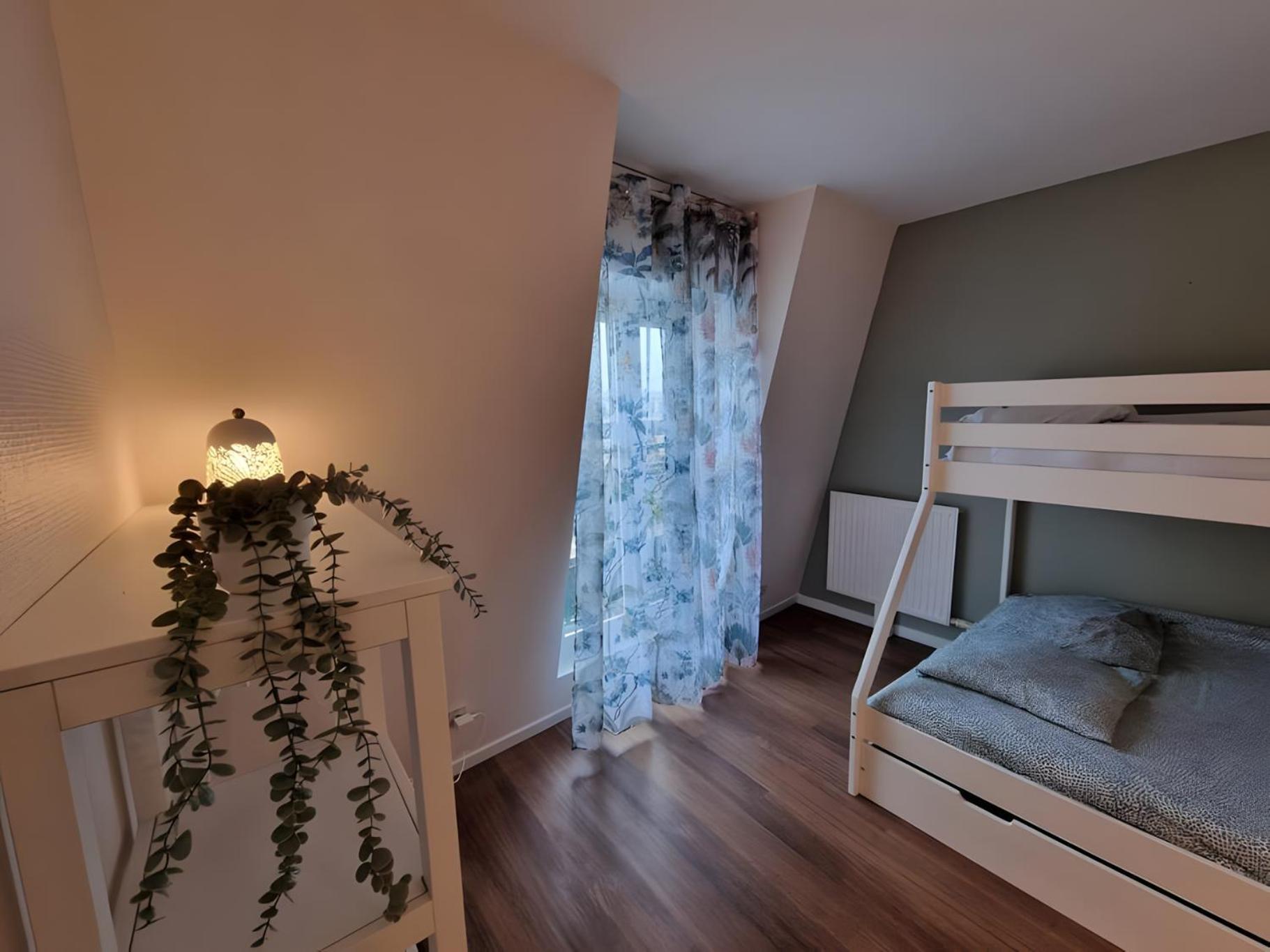 Appartement 4P 85M² Hyper Centre Disney Chessy  Exterior photo