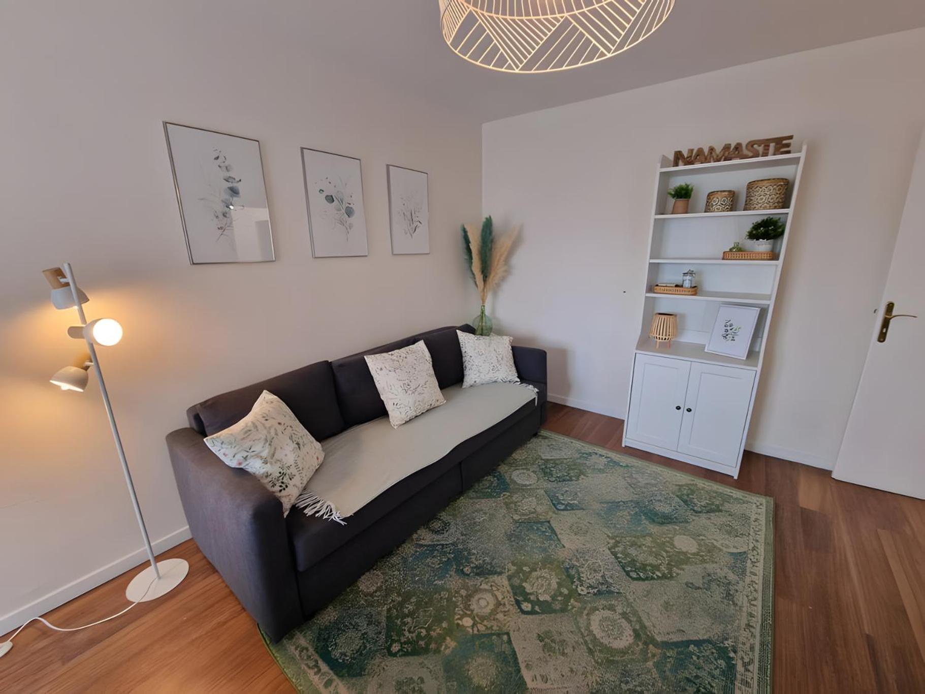 Appartement 4P 85M² Hyper Centre Disney Chessy  Exterior photo